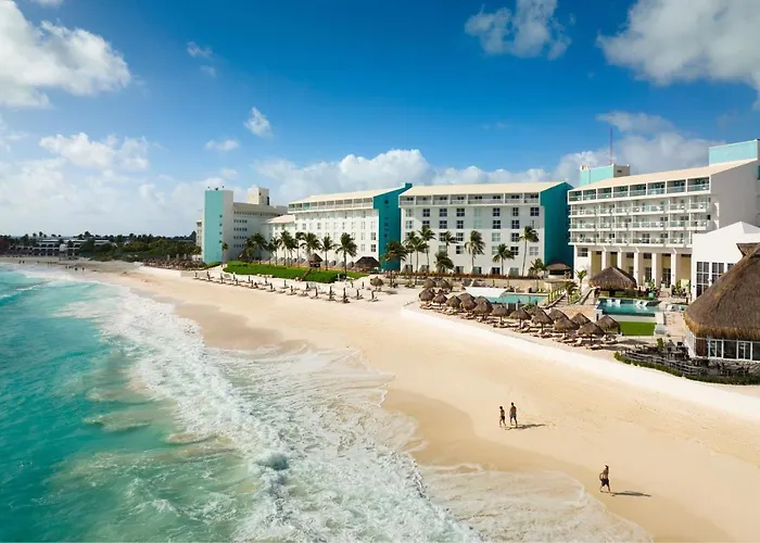 Westin & Spa CancunSpa Hotel